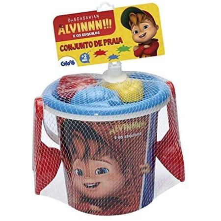 Alvin moda best sale praia
