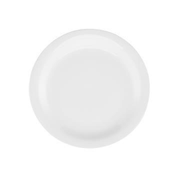 Imagem de Conjunto de Pratos Sobremesa Oxford Gourmet Pro Porcelana 12 Peças