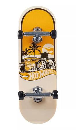 Conjunto de Skate de Dedos Hot Wheels - Pacote Truques Incríveis - 4 Skates - Tony Hawk - Sortido - Mattel Imagem de Conjunto de Skate de Dedos Hot Wheels - Pacote Truques Incríveis - 4 Skates - Tony Hawk - Sortido - Mattel