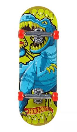 Conjunto de Skate de Dedos Hot Wheels - Pacote Truques Incríveis - 4 Skates - Tony Hawk - Sortido - Mattel Imagem de Conjunto de Skate de Dedos Hot Wheels - Pacote Truques Incríveis - 4 Skates - Tony Hawk - Sortido - Mattel