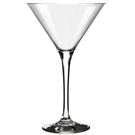 Imagem de Conjunto de Taças 250ml Windsor Martini 6 Peças - Nadir