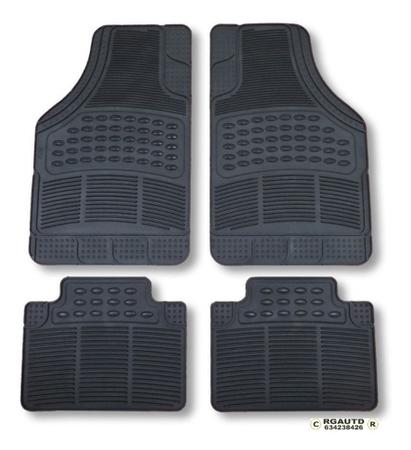 Imagem de Conjunto De Tapetes Borracha Carro Blazer' 2008 2009 2010 11