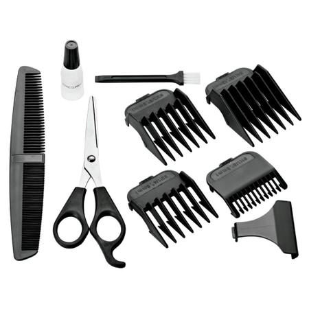 Imagem de Conjunto Especial Mondial Barber Kit Especial II KT-84