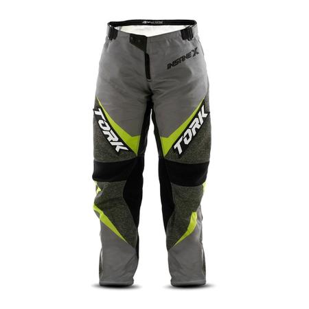 Conjunto Esportivo Motocross Pro Tork Trilha Insane X Completo Camisa Calça  Enduro - Outros Moda e Acessórios - Magazine Luiza