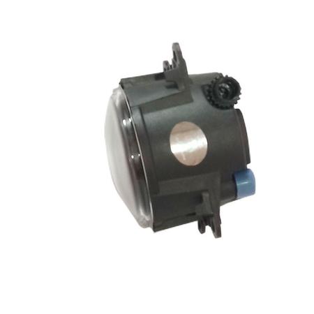 Conjunto Farol de Milha e Moldura Fiesta 2014 H11 SB LD - AI Imagem de Conjunto Farol de Milha e Moldura Fiesta 2014 H11 SB LD