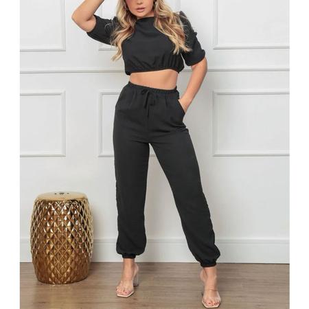 Calça jogger gringa 2025