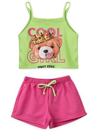 Conjunto da sale kings feminino