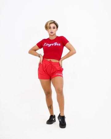 Conjunto da sale kings feminino
