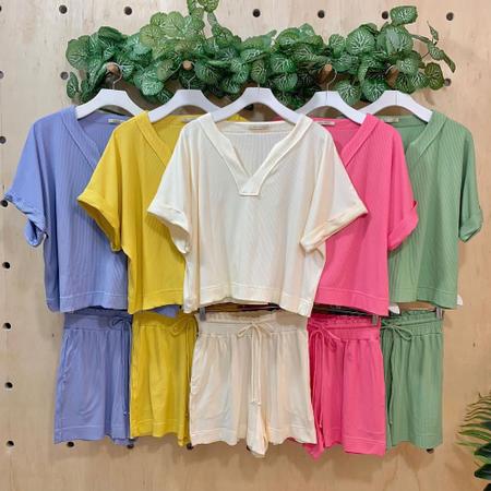 Rosa santa sale roupas femininas