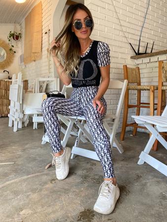 Jogger tendencia online