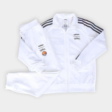 jaqueta adidas pokemon