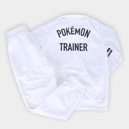 jaqueta adidas pokemon