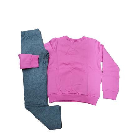 Vestido Malwee Kids Infantil Barbie Rosa - Compre Agora