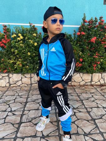 Conjunto infantil de frio sales