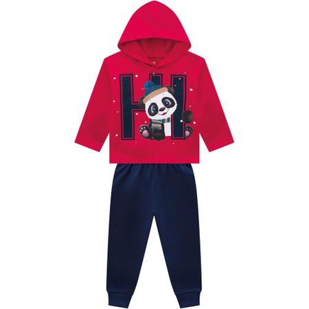 Casaco de panda best sale masculino
