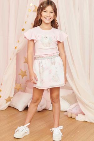 Conjunto sales arrumado infantil