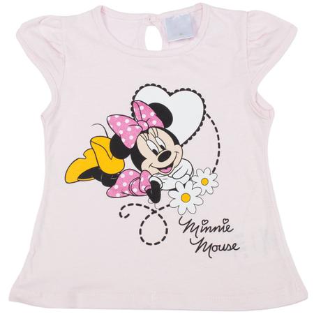Conjunto infantil da minnie 2025
