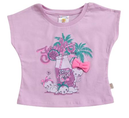 Conjunto Infantil Tamanho 01 Menina Verão Solinho/Malwee (carinhoso) Imagem de Conjunto Infantil Tamanho 01 Menina Verão Solinho/Malwee (carinhoso)