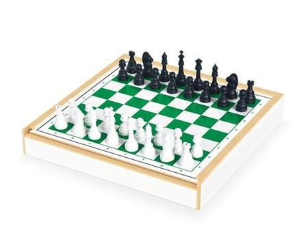 Jogo de Tabuleiro 3x1 Dama, trilha e xadrez - TudodeFerramentas - Levando  Praticidade ao seu Dia a Dia