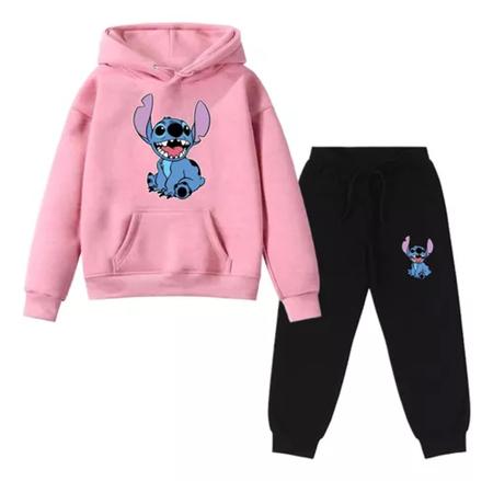 Blusa e calça moletom sale