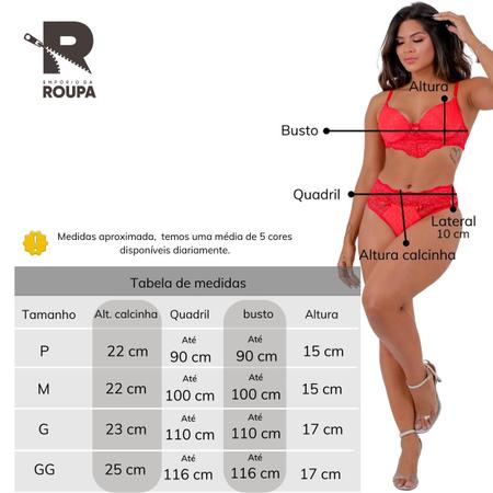 Lingerie e Roupa Interior, Nova Coleção Online