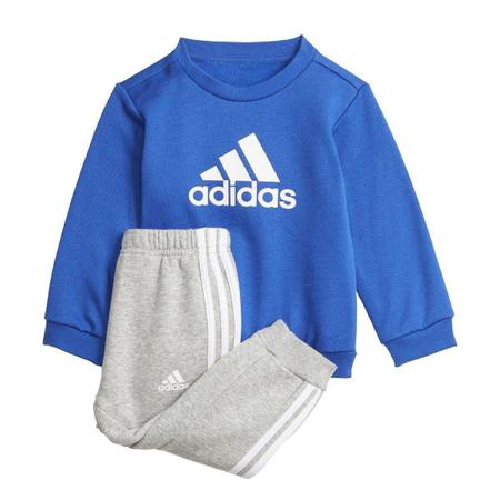 Conjunto adidas 2024 bebe 3