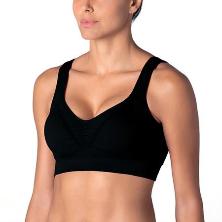 Conjunto Lupo Top e Shorts Básico 71843-71348 Imagem de Conjunto Lupo Top e Shorts Básico 71843-71348