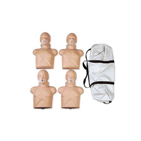 plastic bolsa sculpture