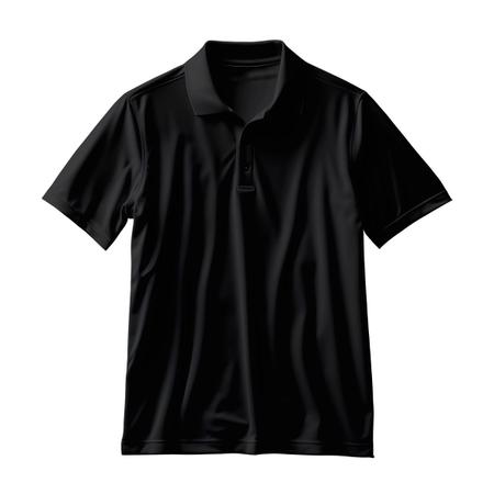 Imagem de Conjunto Masculino Camiseta Polo e Short Linho Moda Praia Luxo Premium