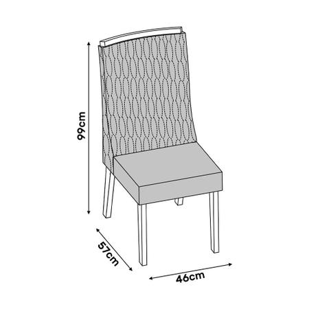 Mesa de Bilhar - Jantar - Zafira - LUXO