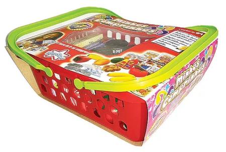 Jogo Super Combo Piu-Piu Formas Divertidas - Brincadeira de Criança -  Paraná Plásticos Mega Store