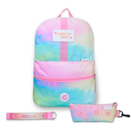 Mochila Twice Membros