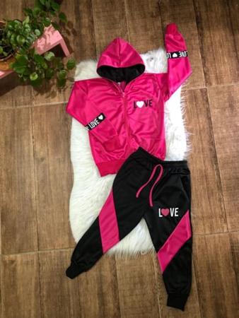 Moletom feminino store tamanho 14