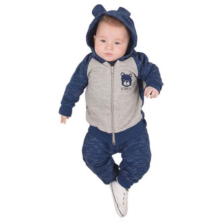 Calça moletom hotsell bebe 1 ano