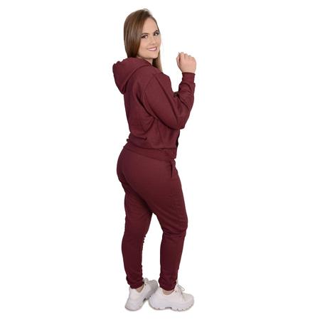 Moletom hotsell academia feminino