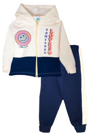 Roupa de frio moletom 2025