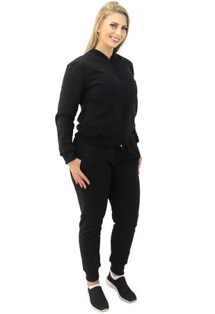 Conjunto hotsell bomber feminino