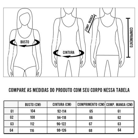 Imagem de Conjunto Moletom Feminino Plus Size Jaqueta Calça Flanelado