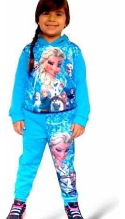 Conjunto moleton sales infantil barato