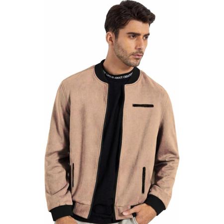 Conjunto Moletom Jaqueta Com Ziper E Calça Jogger Moderna - Hyve Imagem de Conjunto Moletom Jaqueta Com Ziper E Calça Jogger Moderna