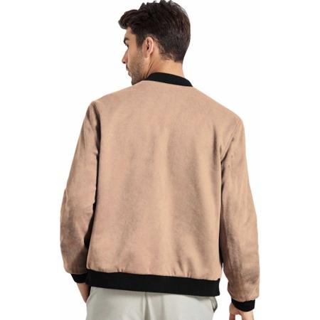 Conjunto Moletom Jaqueta Com Ziper E Calça Jogger Moderna - Hyve Imagem de Conjunto Moletom Jaqueta Com Ziper E Calça Jogger Moderna