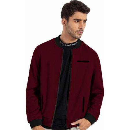 Conjunto Moletom Jaqueta Com Ziper E Calça Jogger Moderna - Hyve Imagem de Conjunto Moletom Jaqueta Com Ziper E Calça Jogger Moderna