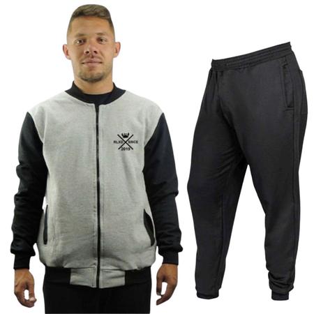 Jaqueta jogger cheap