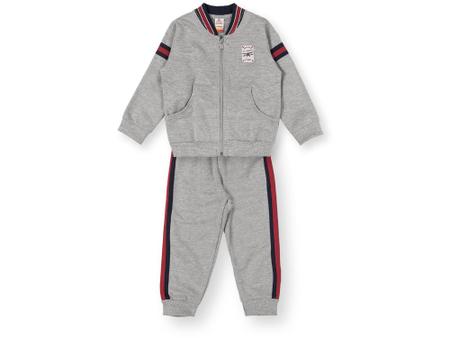 Conjunto moletom store marisol