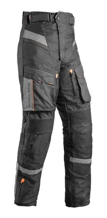 Conjunto Motoqueiro Masculino Viagem Bigtrail Armor Parka - Texx Imagem de Conjunto Motoqueiro Masculino Viagem Bigtrail Armor Parka