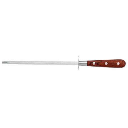 Imagem de Conjunto Para Churrasco Com 2 Peças De Aço Inox Hanzzo Wood