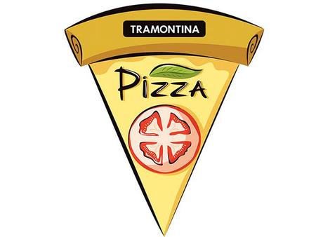 Imagem de Conjunto para Pizza 2 Peças Tramontina