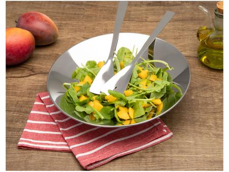 Imagem de Conjunto para Salada Suprema 100% Aço Inox