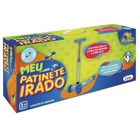 Conjunto Patinete Irado Menino 40Kg Com Máscara Homem Aranha - Art Brink Imagem de Conjunto Patinete Irado Menino 40Kg Com Máscara Homem Aranha