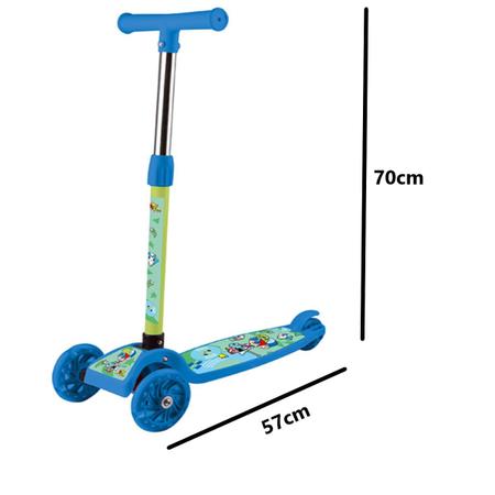 Conjunto Patinete Irado Menino 40Kg Com Máscara Homem Aranha - Art Brink Imagem de Conjunto Patinete Irado Menino 40Kg Com Máscara Homem Aranha
